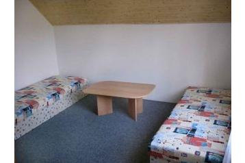 Češka Chata Trojanovice, Eksterier